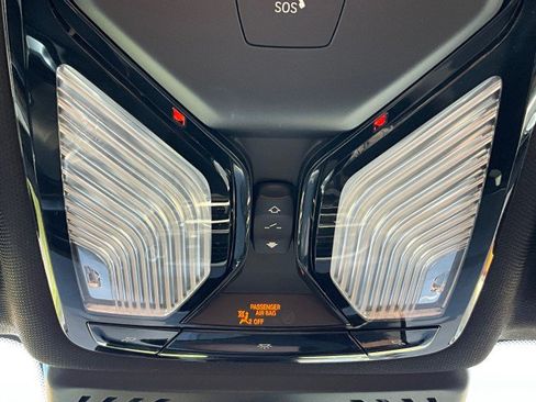 Used 2019 BMW X3 xDrive30i w/ Convenience Package AWD/4WD image 19