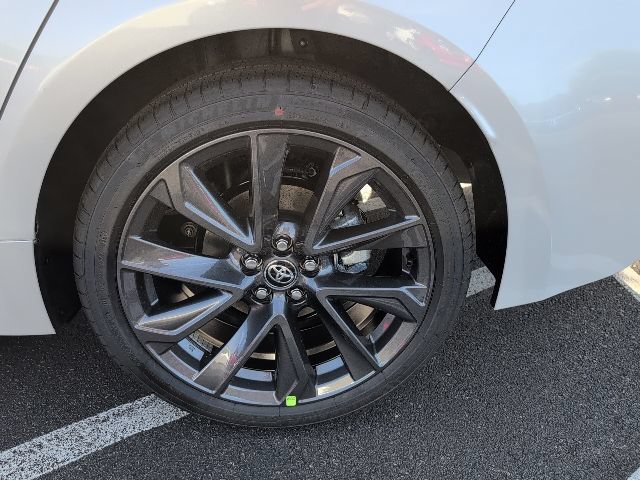 New 2026 Toyota Corolla SE w/ SE Package FWD image 11
