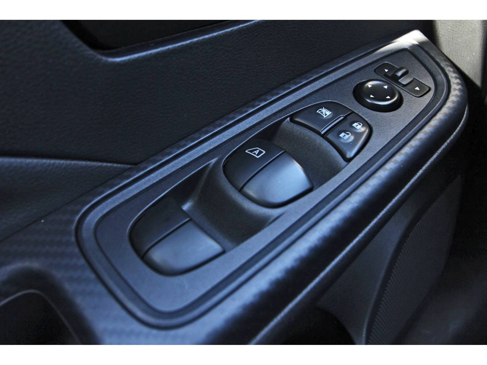 Certified 2025 Nissan Versa S w/ Trunk Package FWD image 23