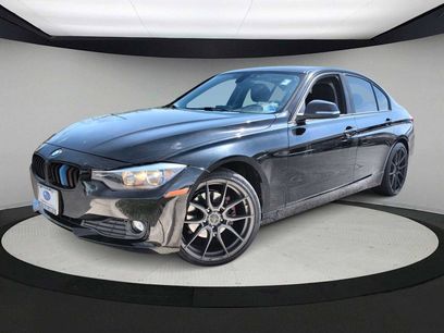 Used 2014 BMW 320i xDrive Sedan
