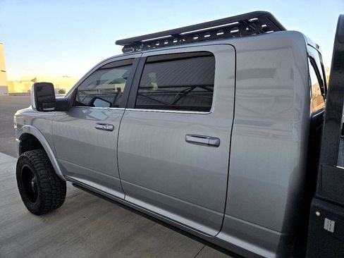 Used 2024 RAM 3500 Limited w/ Safety Group image 18