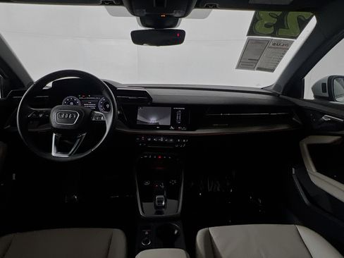Used 2023 Audi A3 2.0T Premium Plus w/ Premium Plus Package image 30