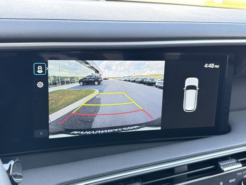 New 2026 Hyundai Palisade SEL image 23