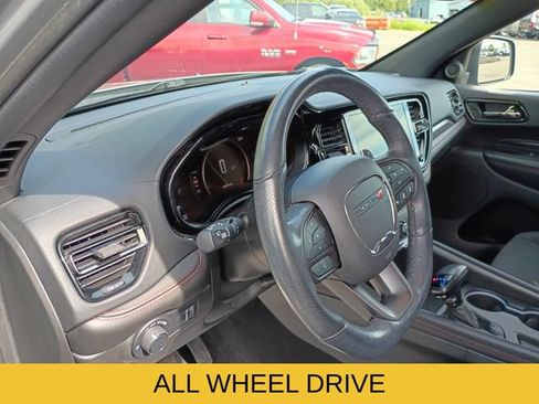 Used 2023 Dodge Durango GT AWD/4WD image 11