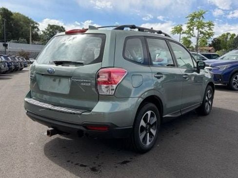 Used 2017 Subaru Forester 2.5i w/ Alloy Wheel Package AWD/4WD image 3