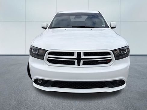 Used 2018 Dodge Durango GT image 6