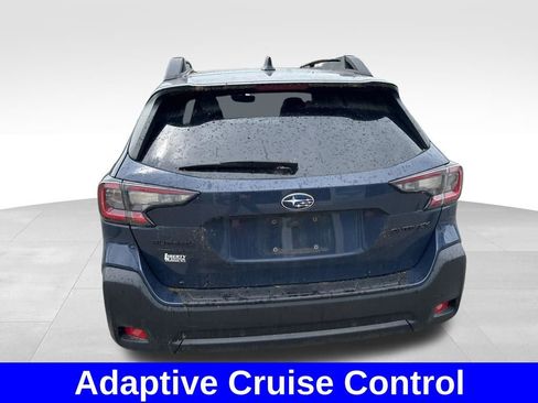 Used 2024 Subaru Outback Onyx Edition AWD/4WD image 5