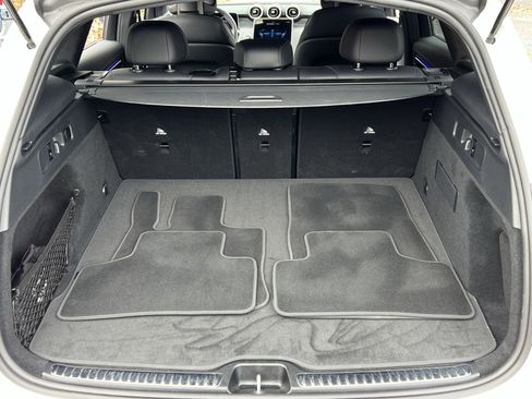 Certified 2025 Mercedes-Benz GLC 300 4MATIC image 24