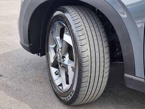 Certified 2023 Hyundai Venue SEL w/ Cargo Package FWD image 32