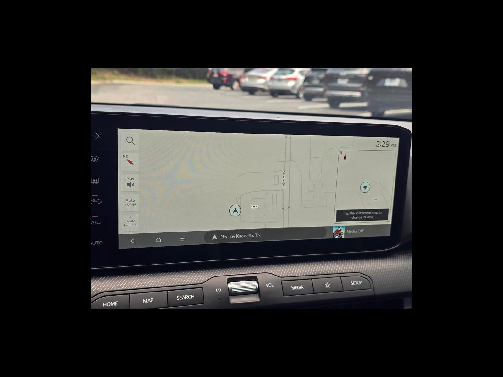 New 2026 Kia K4 EX FWD image 10