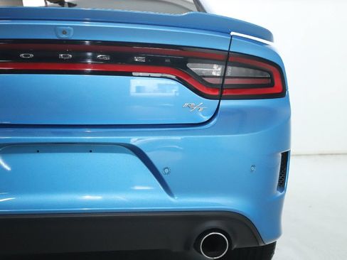 Used 2023 Dodge Charger R/T w/ Plus Group RWD image 43
