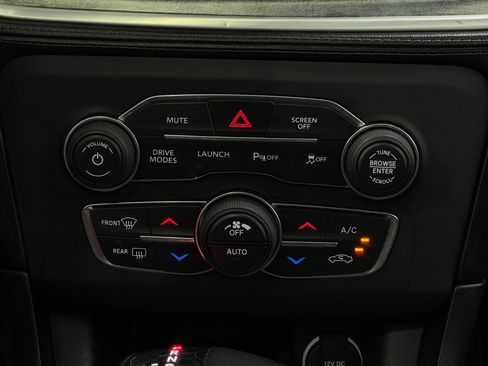 Used 2019 Dodge Charger Scat Pack w/ Daytona Edition Group RWD image 24