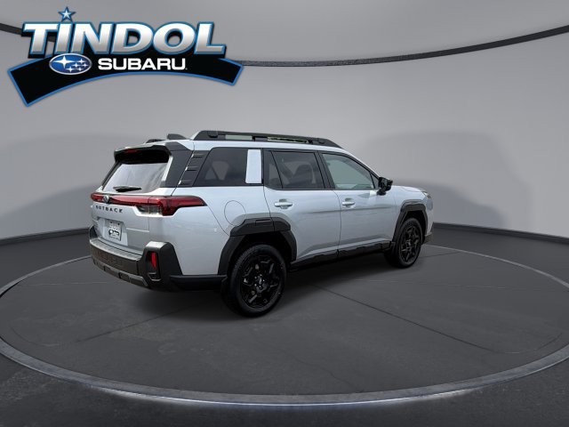 New 2026 Subaru Outback Limited w/ Premium/Limited Plus Package AWD/4WD image 8