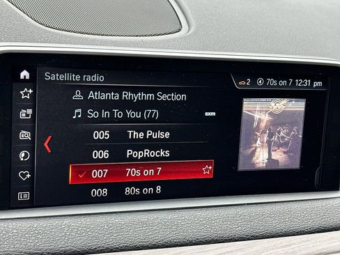 Used 2018 BMW X5 xDrive35i image 22