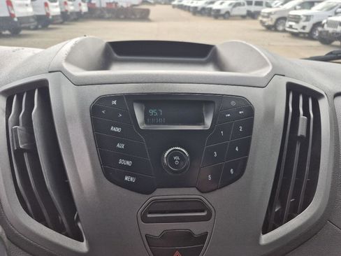 Certified 2019 Ford Transit 350 XL image 15