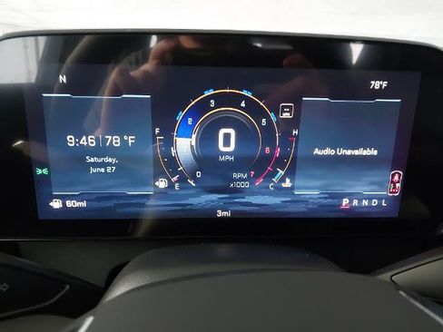 New 2026 Chevrolet Traverse LT w/ Driver Confidence Package FWD image 19