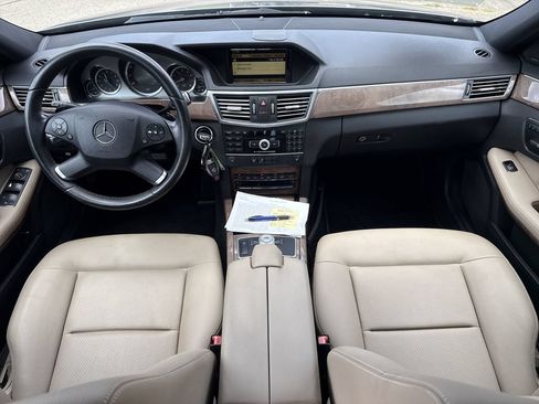 Used 2011 Mercedes-Benz E 350 Sedan image 13