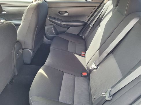 Used 2023 Nissan Sentra SV image 8