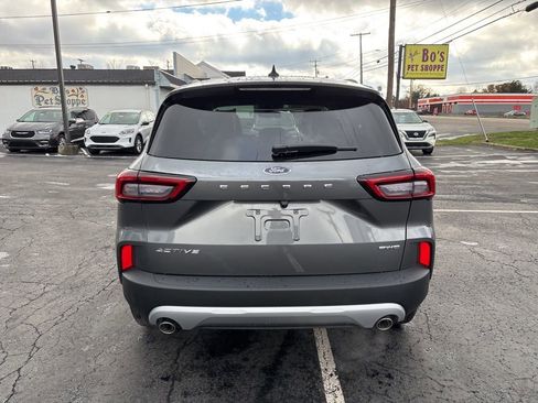 New 2026 Ford Escape Active w/ Cold Weather Package image 4