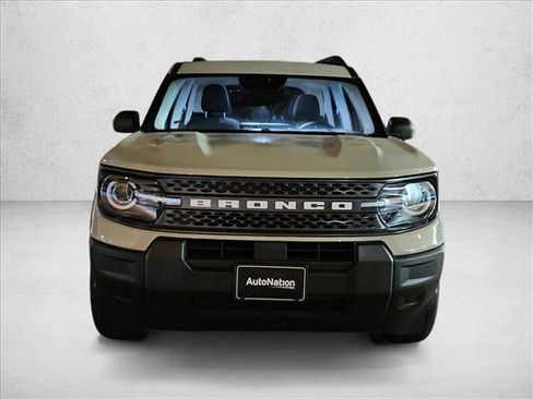 New 2025 Ford Bronco Sport Big Bend image 6