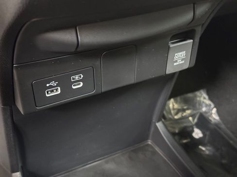 New 2026 Honda Odyssey EX-L image 32