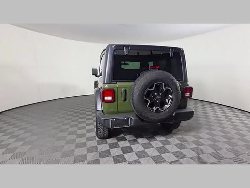 Used 2021 Jeep Wrangler Sport AWD/4WD image 42