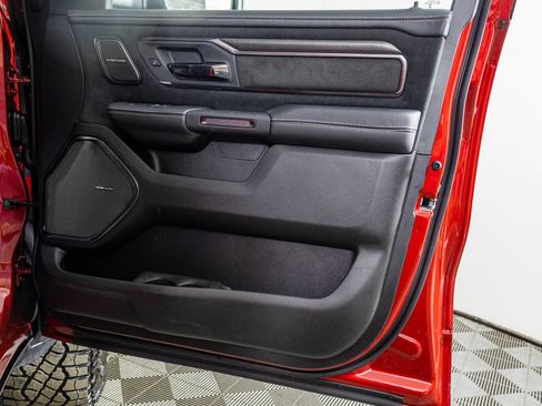 New 2026 RAM 1500 RHO image 44
