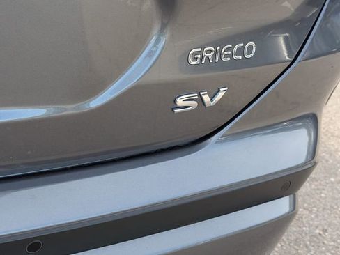 Used 2024 Nissan Kicks SV FWD image 16