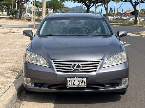 Used 2012 Lexus ES 350 FWD image 7