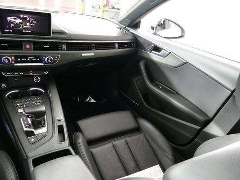 Used 2019 Audi A5 2.0T Premium Plus w/ Premium Plus AWD/4WD image 26