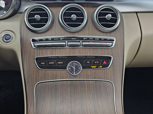 Used 2020 Mercedes-Benz C 300 4MATIC Sedan image 26