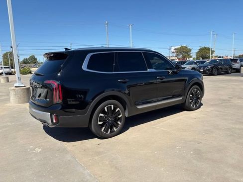 Used 2024 Kia Telluride SX Prestige AWD/4WD image 3