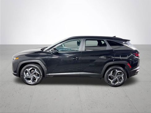 Used 2024 Hyundai Tucson SEL AWD/4WD image 9