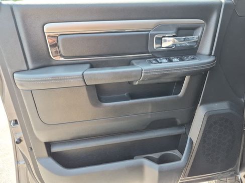 Used 2018 RAM 3500 Laramie w/ Sport Appearance Group AWD/4WD image 12