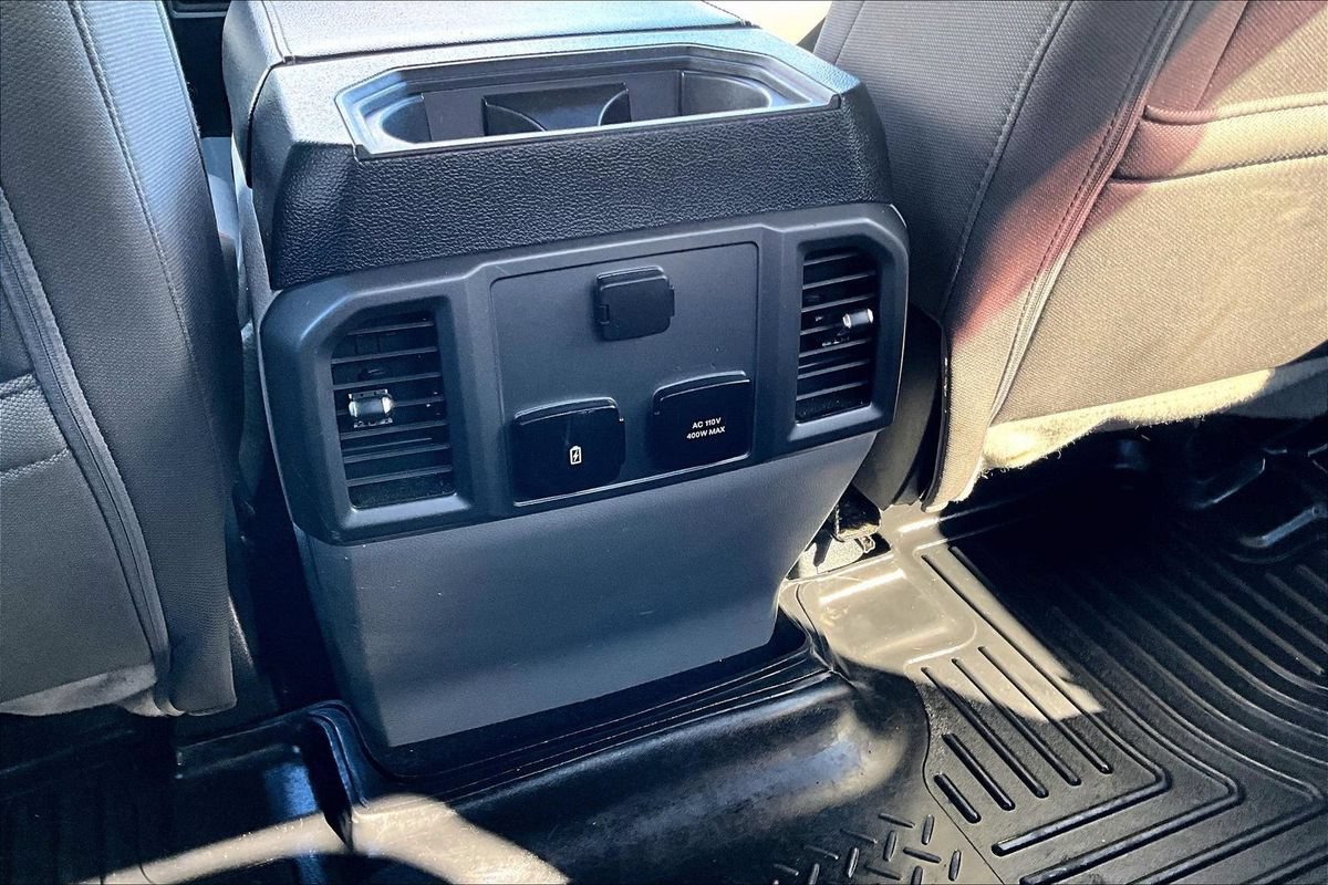 Used 2019 Ford F150 XLT w/ Equipment Group 302A Luxury AWD/4WD image 38