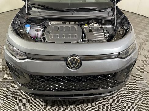 New 2026 Volkswagen Tiguan SE R-Line AWD/4WD image 25