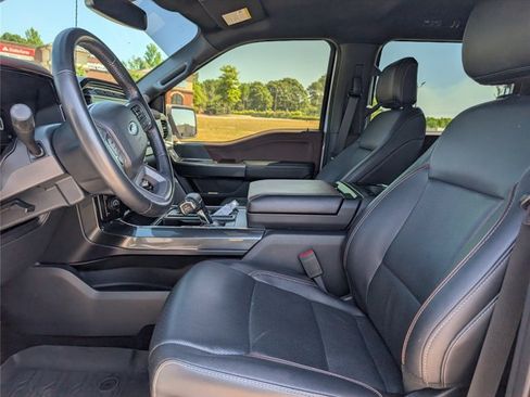 Used 2022 Ford F150 Lariat AWD/4WD image 43
