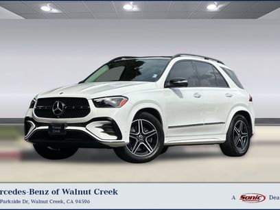 Certified 2024 Mercedes-Benz GLE 350 4MATIC