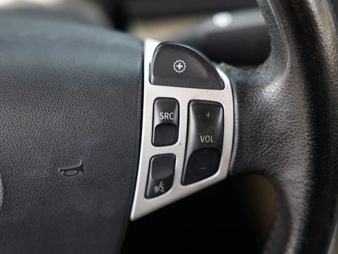 Used 2004 Saab 9-3 Aero FWD image 25