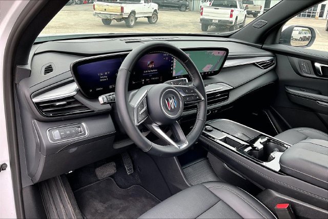 Used 2026 Buick Enclave Preferred FWD image 17