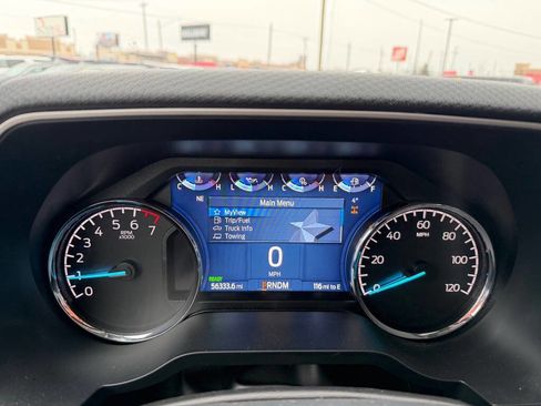 Used 2023 Ford F150 XLT w/ Equipment Group 301A Mid image 24