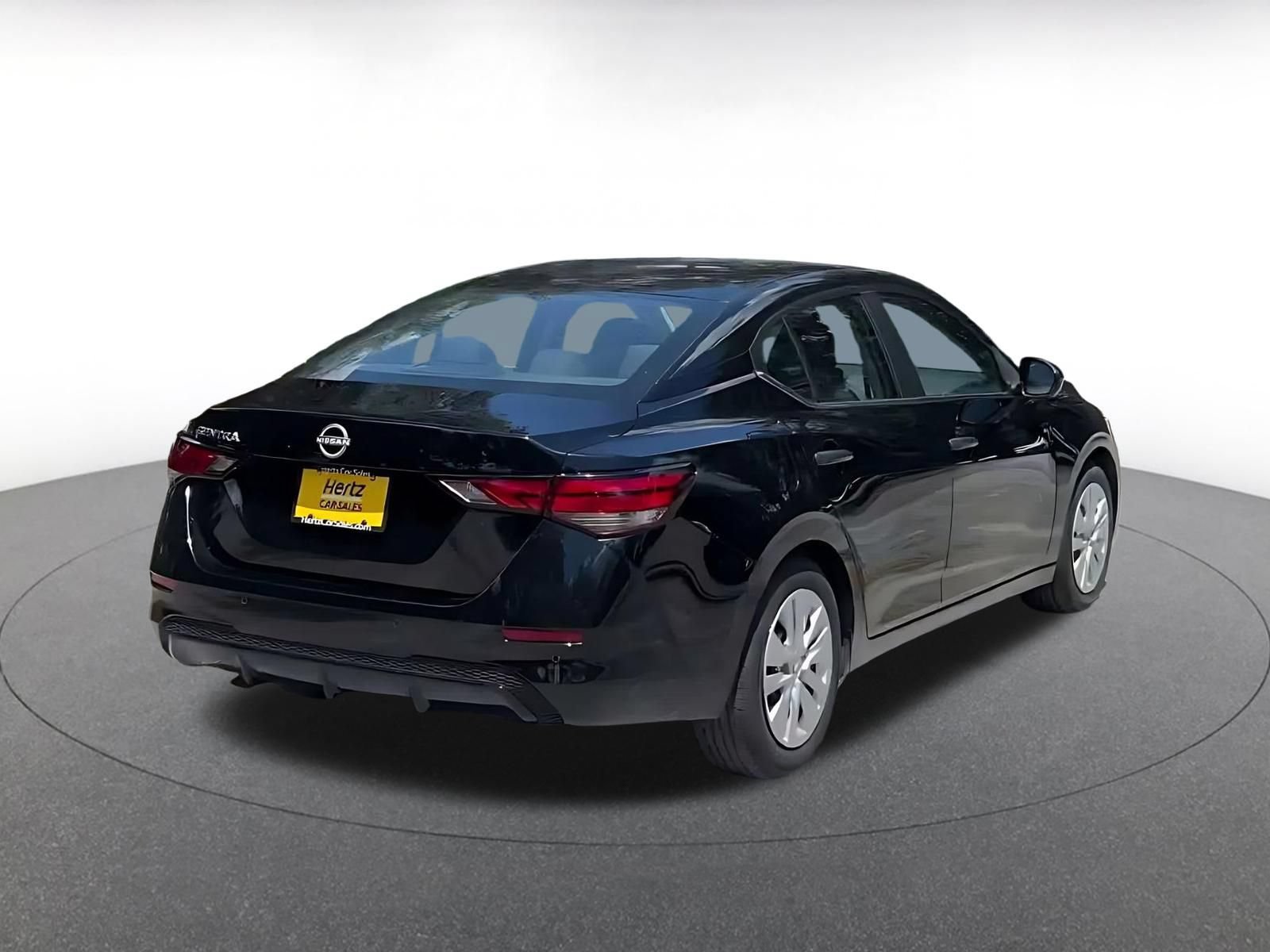 Used 2025 Nissan Sentra S FWD image 13