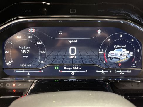 Used 2024 GMC Sierra 1500 SLT w/ SLT Premium Plus Package image 22