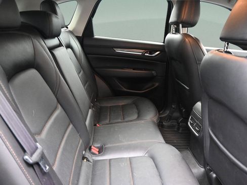 Used 2020 MAZDA CX-5 Grand Touring FWD image 33