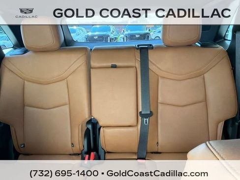 Used 2024 Cadillac XT5 Premium Luxury AWD/4WD image 19