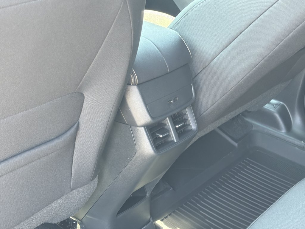 New 2027 GMC Terrain Elevation w/ Black Edition FWD image 10