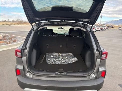New 2026 Ford Escape Active w/ Tech Pack #1 AWD/4WD image 61