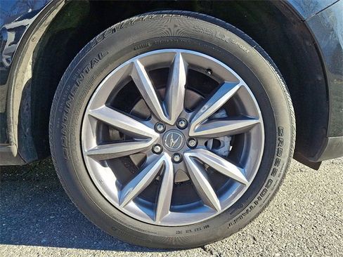 Used 2023 Acura RDX w/ Technology Package image 8