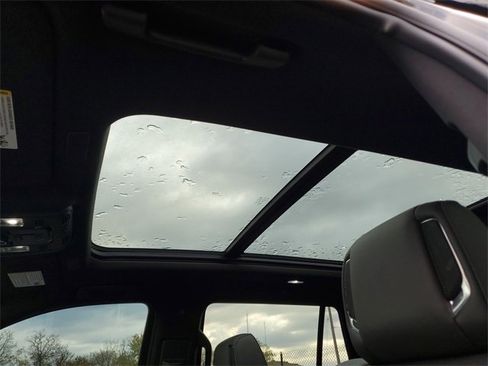 New 2025 Cadillac Escalade Sport w/ Touring Package image 22