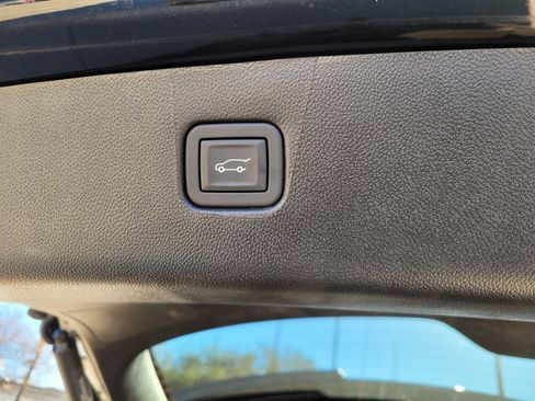 New 2026 Chevrolet Blazer RS w/ Driver Confidence II Package FWD image 9